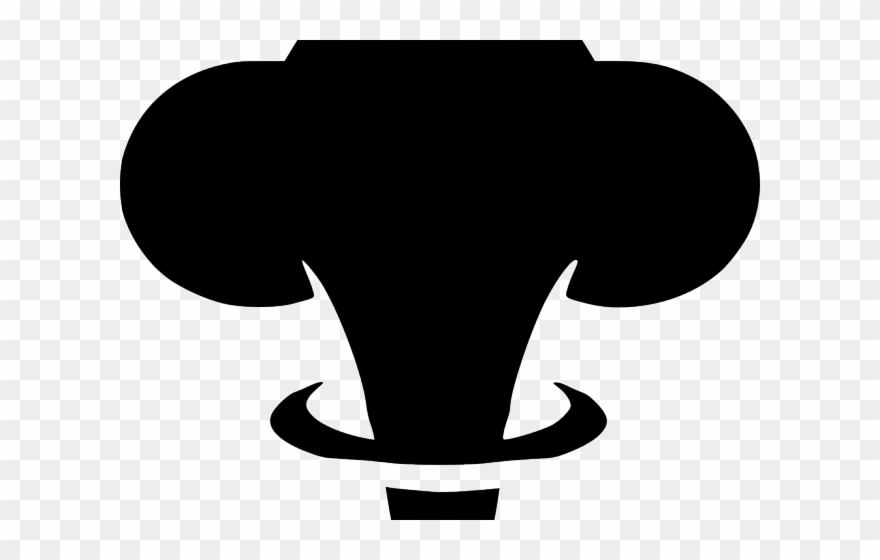 Cloud Clipart Atomic Bomb - Png Download
