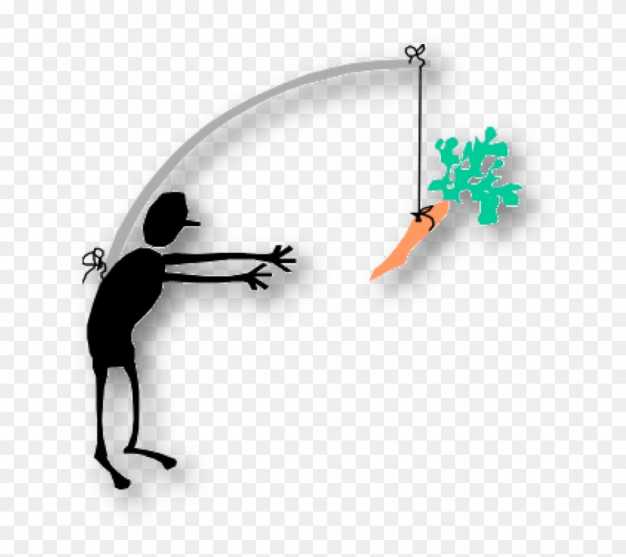 ¿qué Nos Motiva En El Trabajo Clipart