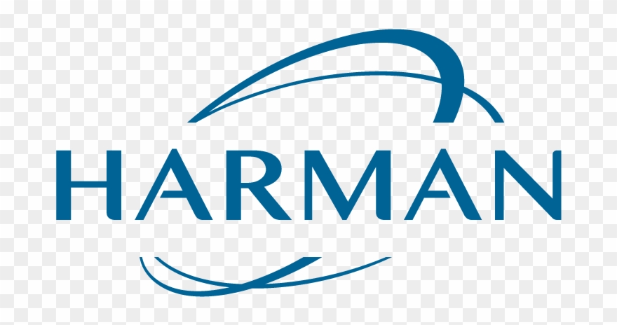 The Qt Company Logo Harman Logo-01 Clipart