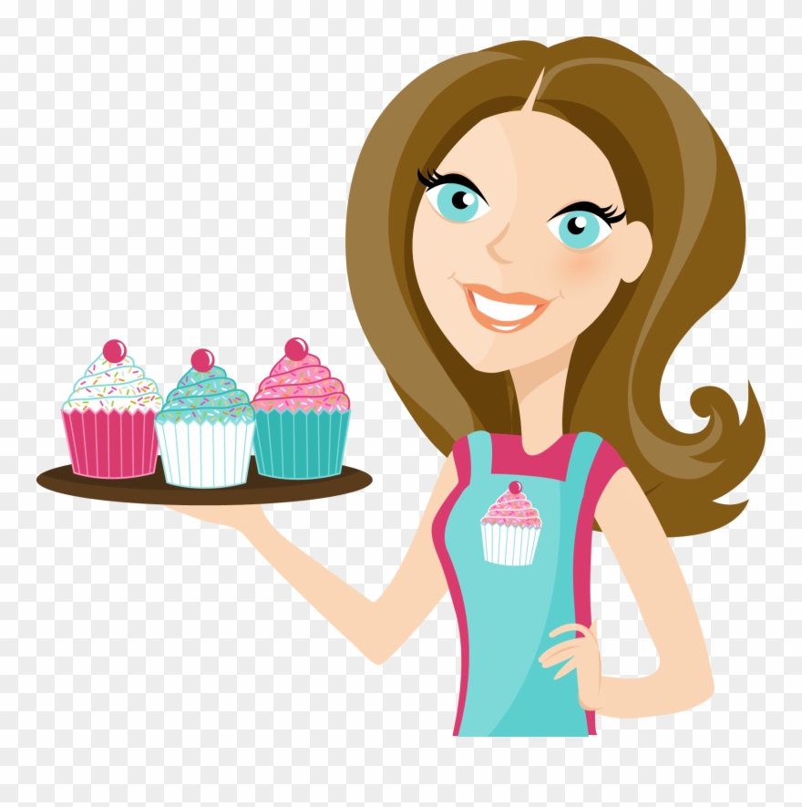 May Clipart Bake Sale - Png Download