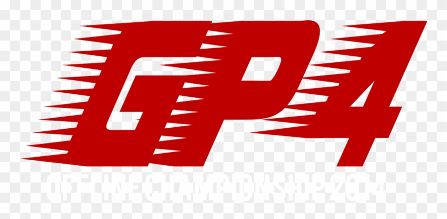Gp4 2014 Offline Championship Clipart