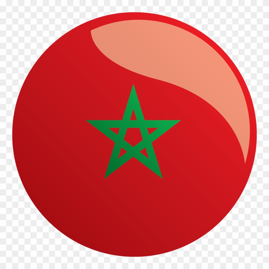 Morocco Employability And Land Compact Clipart