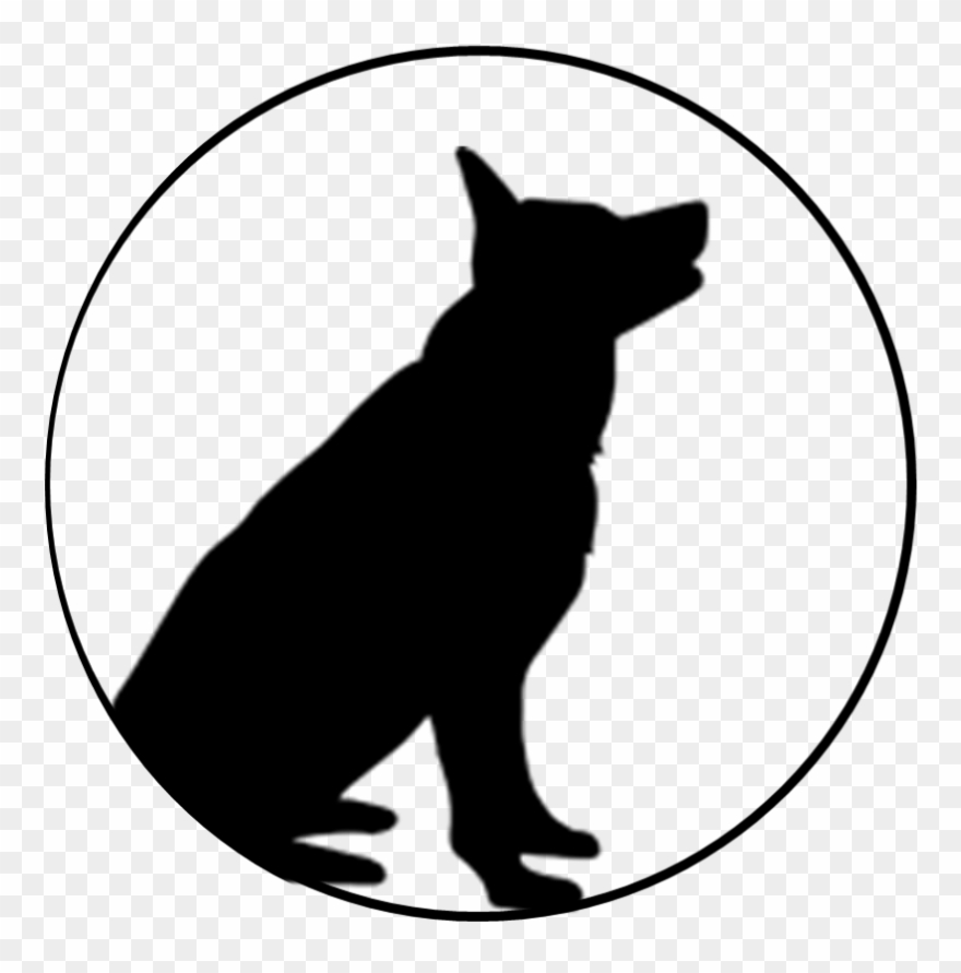 Gsd Life Clipart