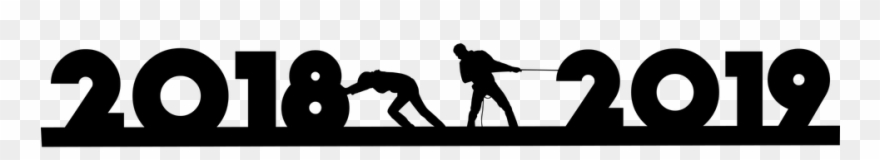 As We Move Into 2019%2c We Reflect Clipart