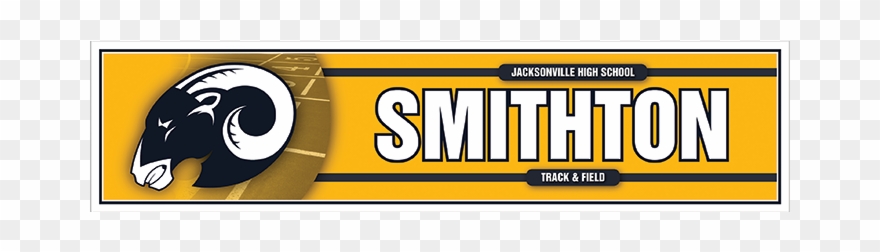 Personalized Locker Nameplates Locker Plates Church Clipart