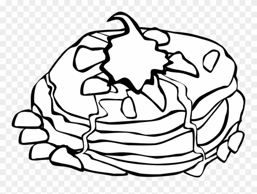 Burrito Coloring Antenna Info Food Favorite Bread Ⓒ Clipart
