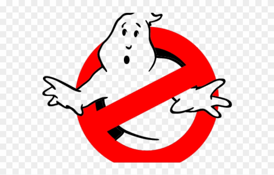 Ghostbusters Clipart Slime - Png Download