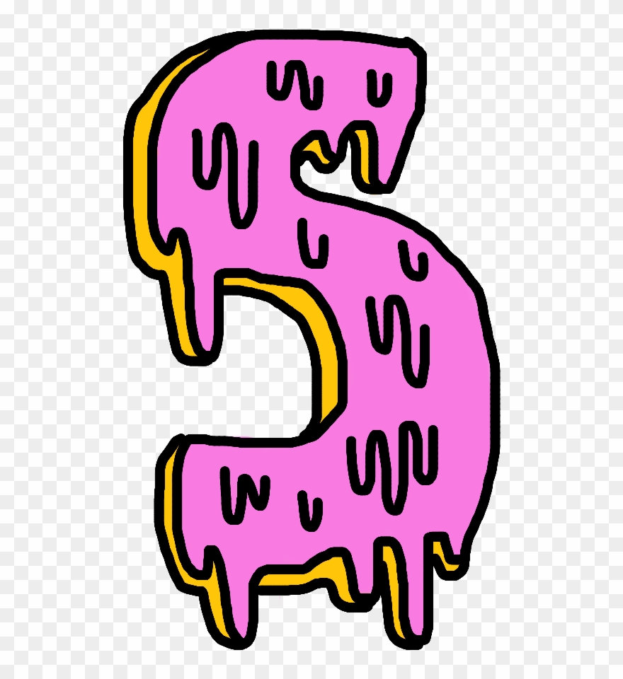 Sticker Interesting Art Slime Grime Freetoedit Clipart