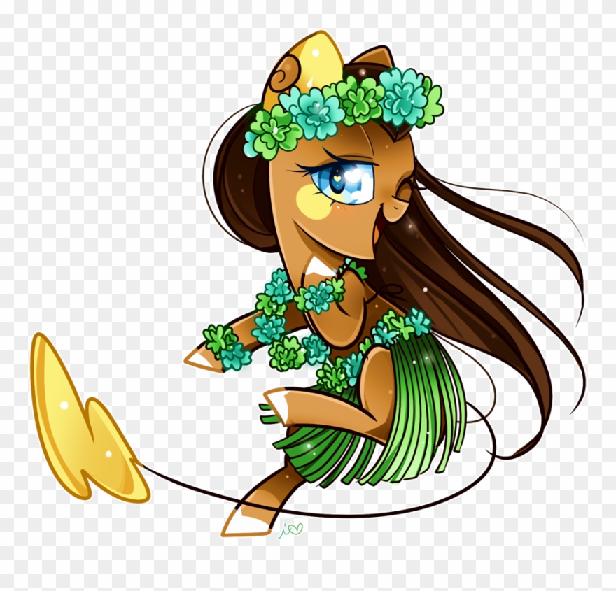 1422125 Alolan Raichu Artist Ipun Clothes Earth Pony Clipart