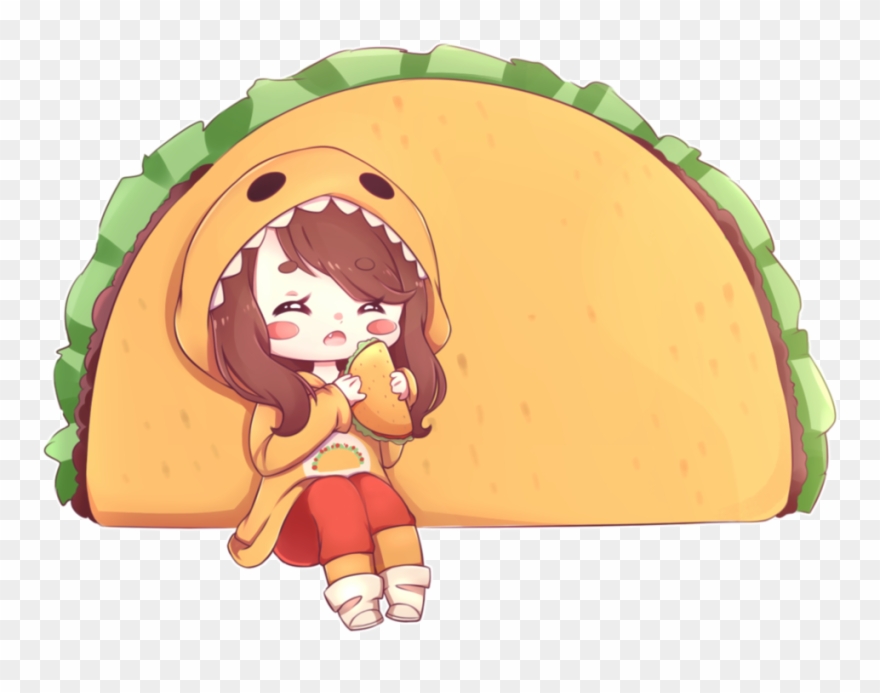 Oc Avaline And Happy Clipart