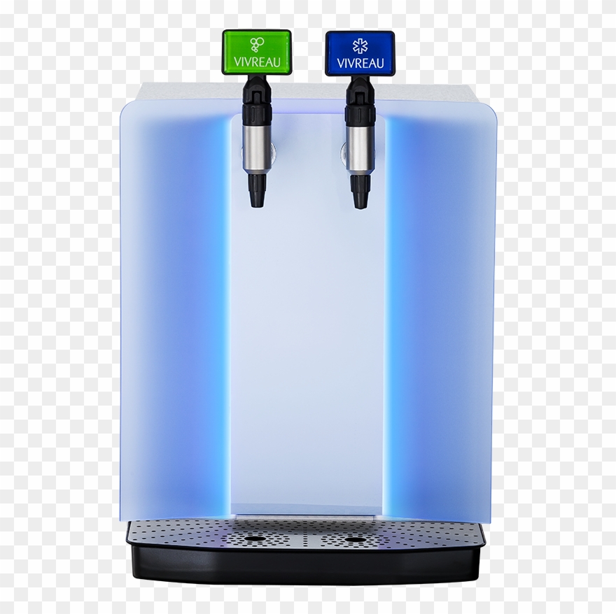 Brita Dispenser Vivreau Bottler 104 Countertop Clipart