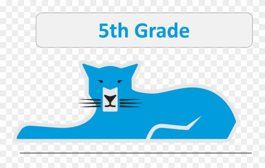 Walnut Acres-5th Grade Clipart