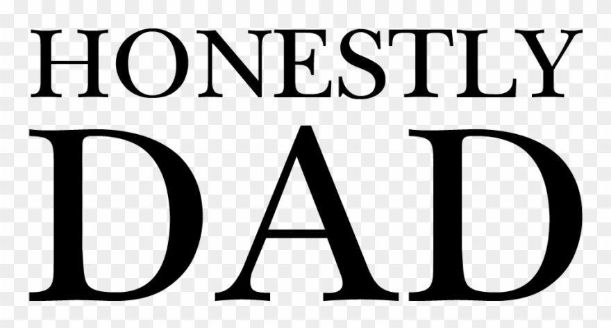 Welcome To Honestly Dad Where I Share Easy To Make Clipart