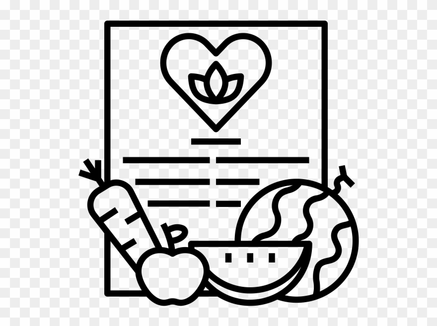 Special Recipes Made For Flavor Clipart