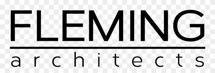 Fleming Architects - “ Clipart