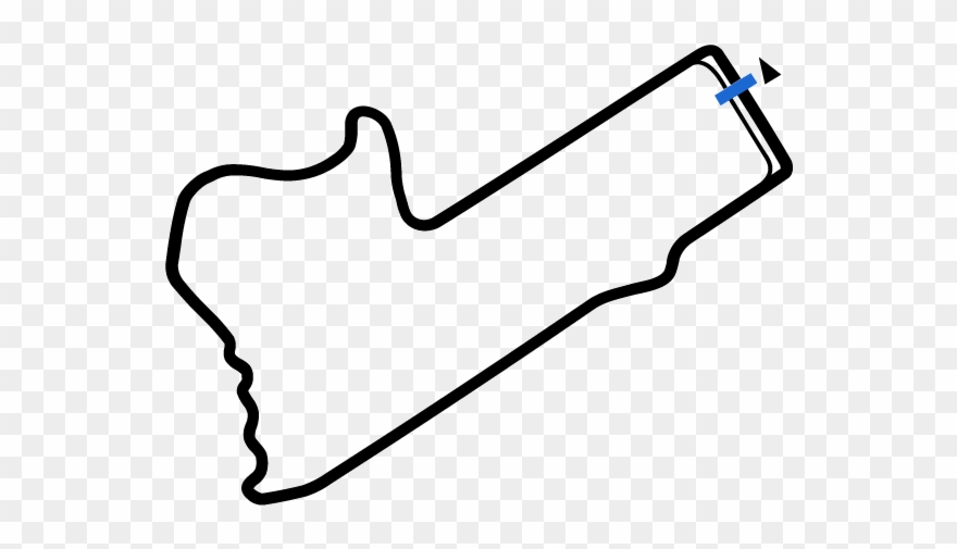 9 Hours Of Kyalami Clipart