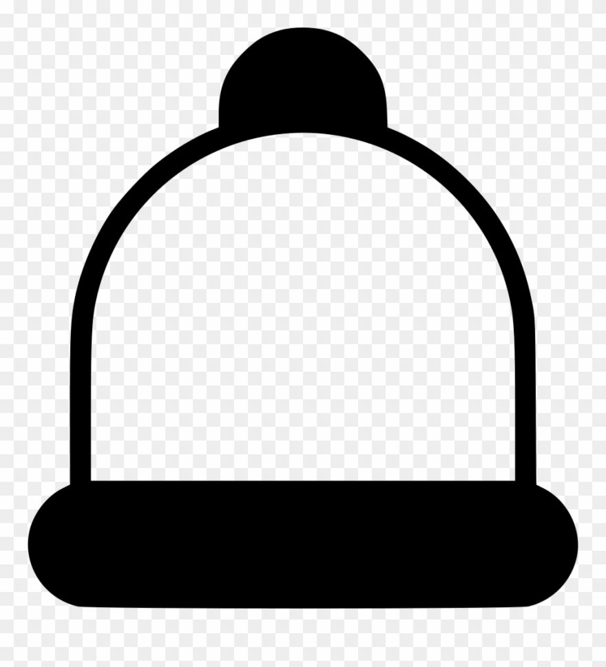 Sweater Hat Winter Garment Fashion Comments Clipart