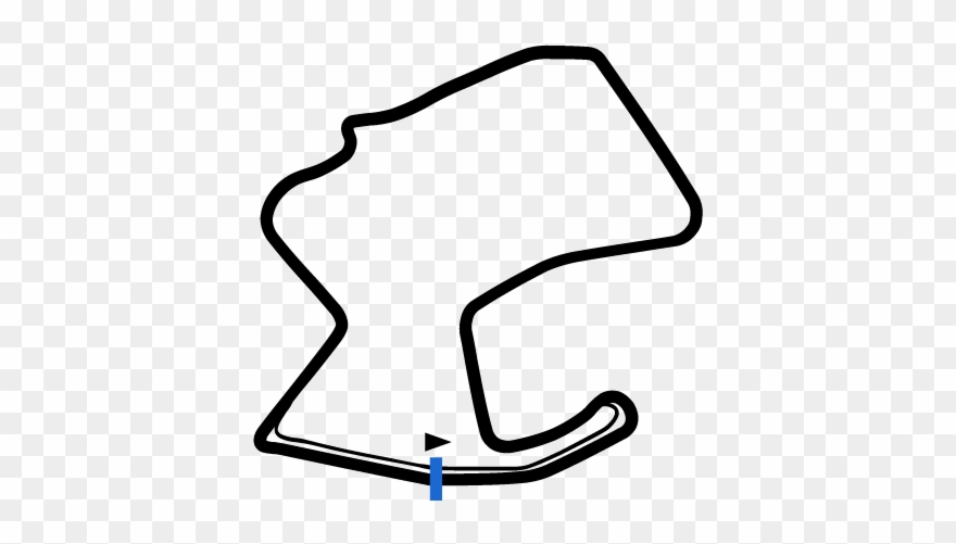 9 Hours Of Kyalami Clipart