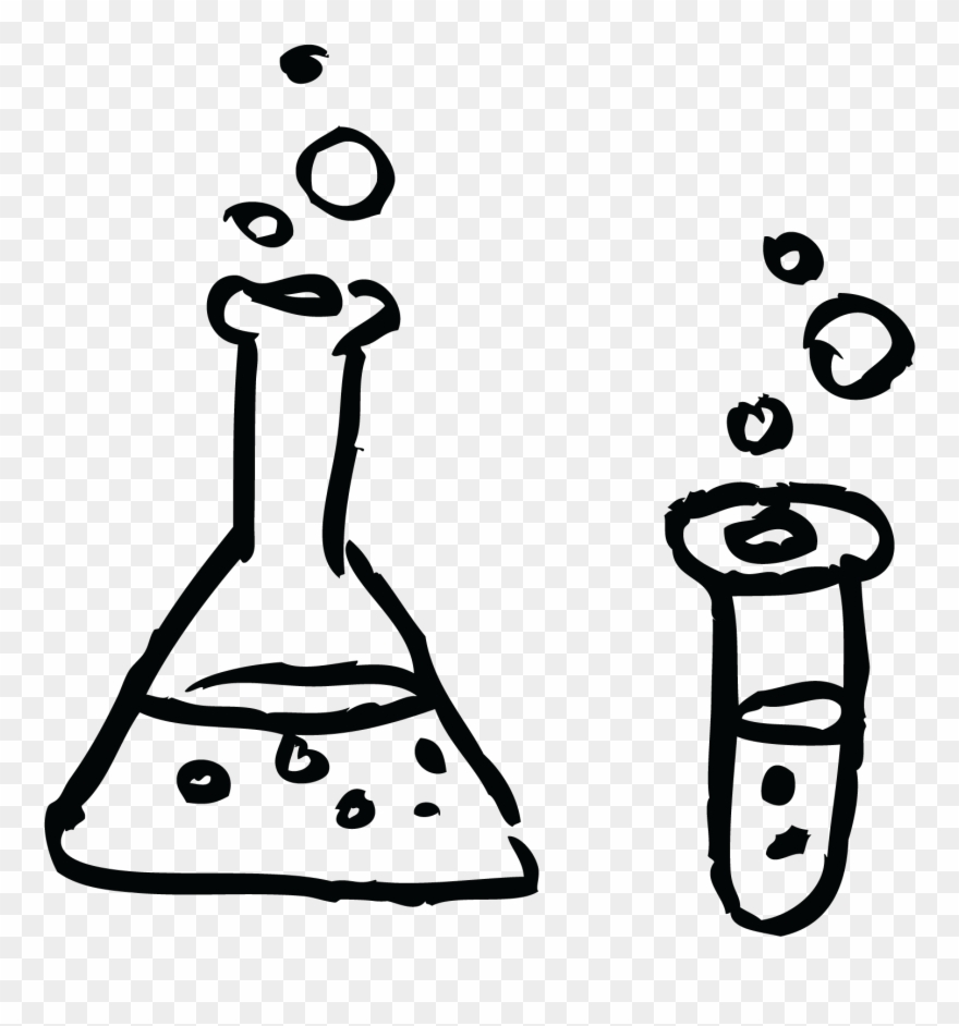 Science Club Fun Clipart