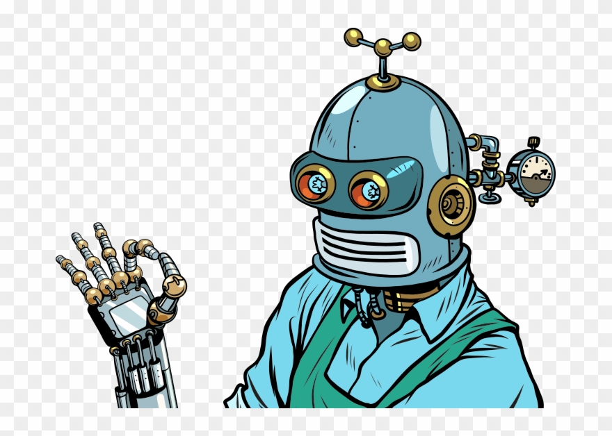 Eppybot Likes Online Reviews Clipart