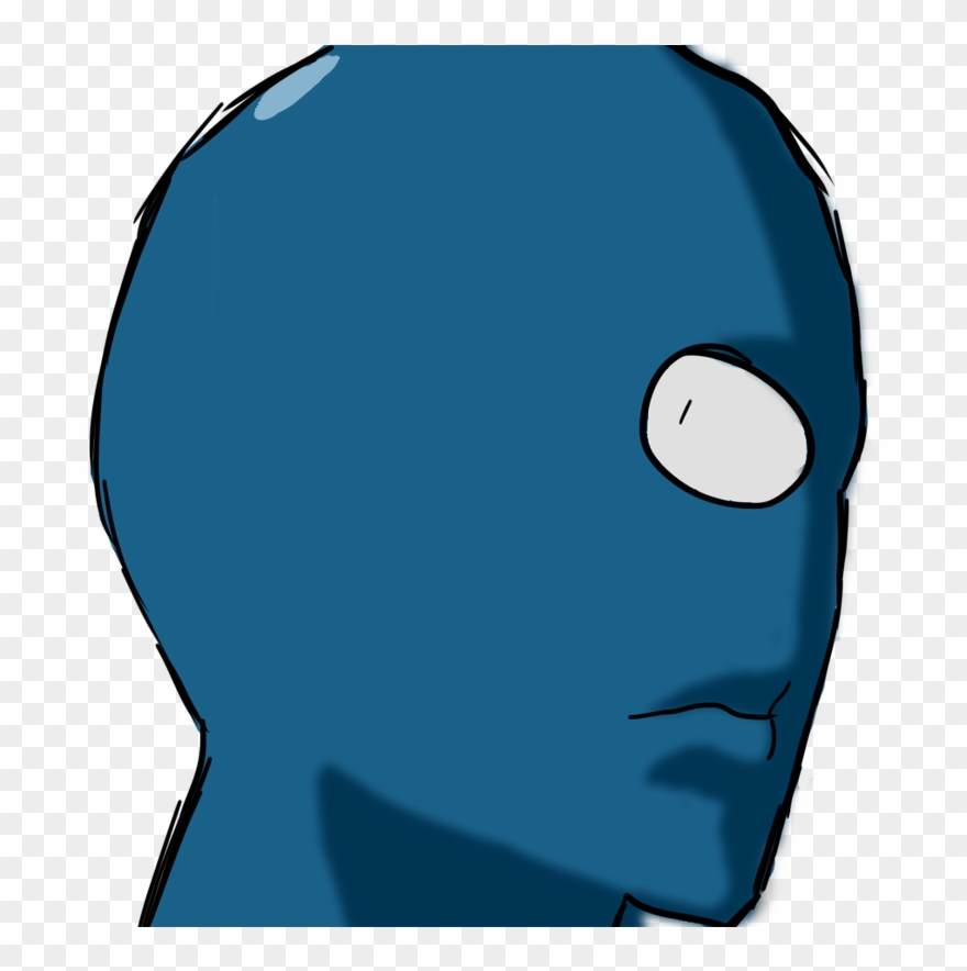 Like An Englishman Clipart