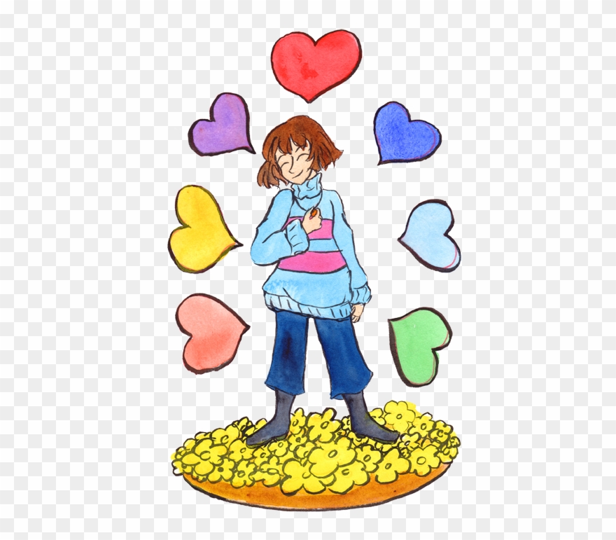 The Art And Stories Of Eilonwy Kimball Clipart