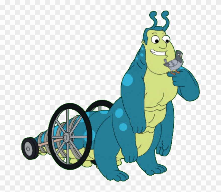 Quick Questing & Character Tasks Clipart