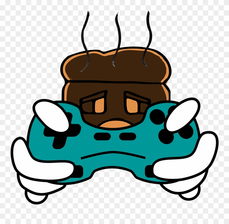 Games Clipart