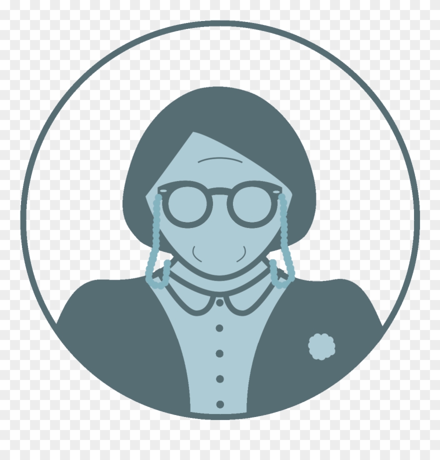 Extroverted Traditionalists Clipart