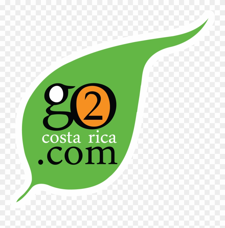 Go 2 Costa Rica Clipart
