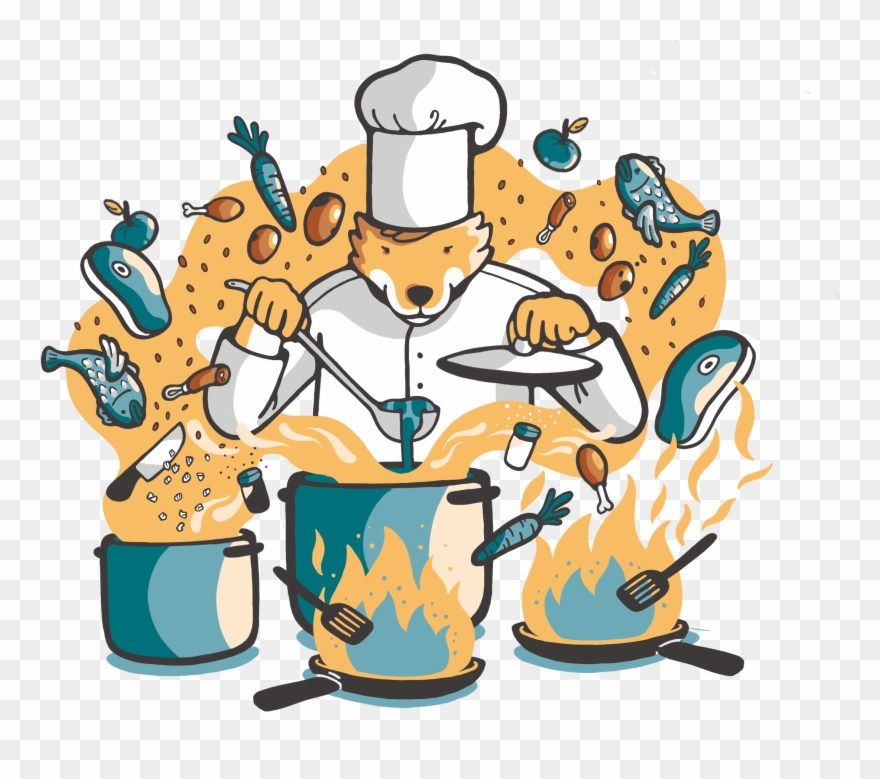 #australia Necesita Gente Con Talento A Los Fogones Clipart