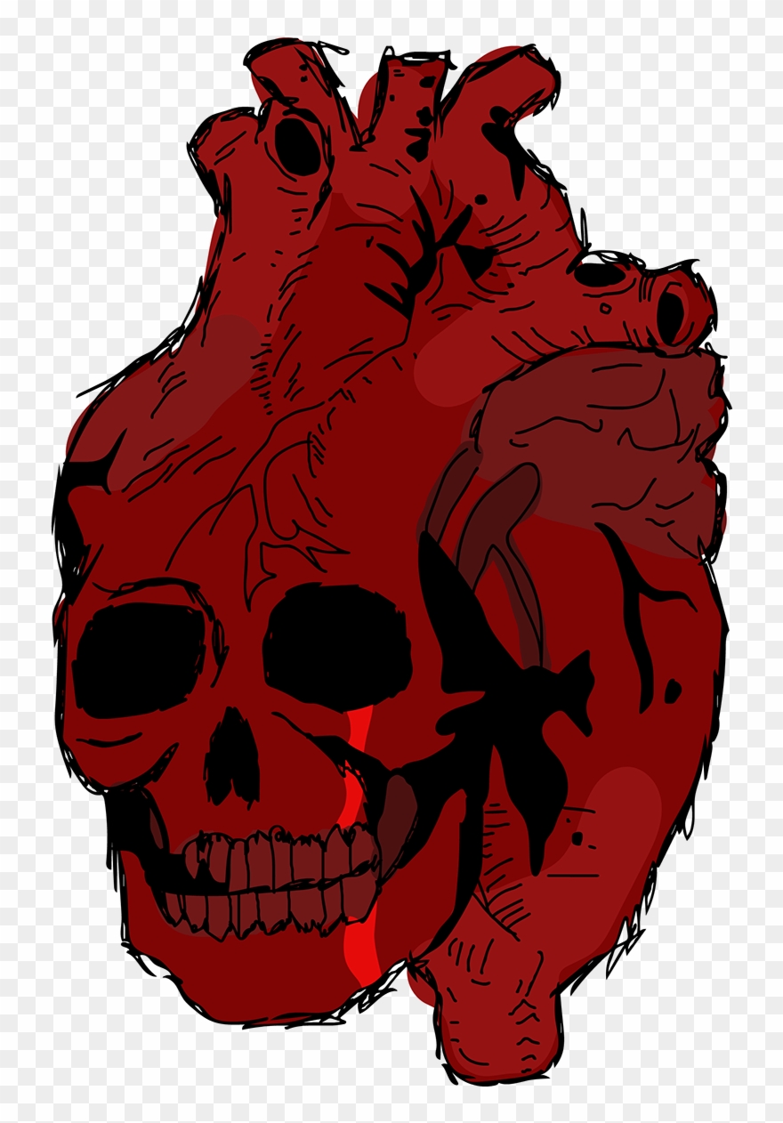 If I Had A Heart, Digital, Clipart