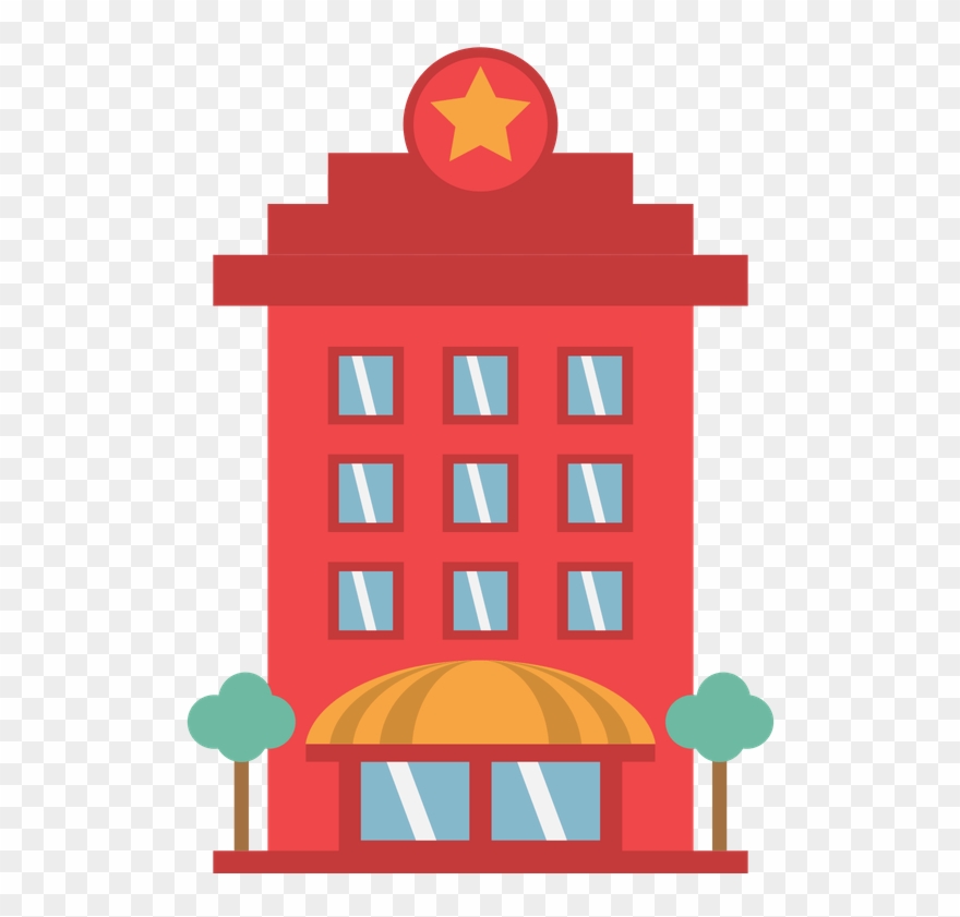 Australia Hoteles Clipart