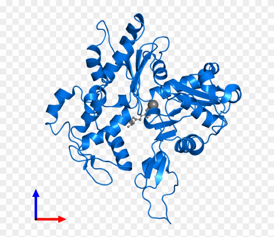 <div Class='caption-body'>pdb Entry 2zwh Contains 1 Clipart