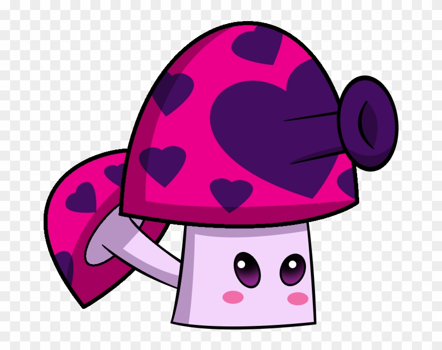 Batmanportal14 11 1 Perfume Shroom By Ninjawoodpeckers91 Clipart