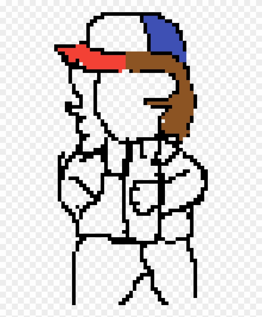 Stranger Things Clipart