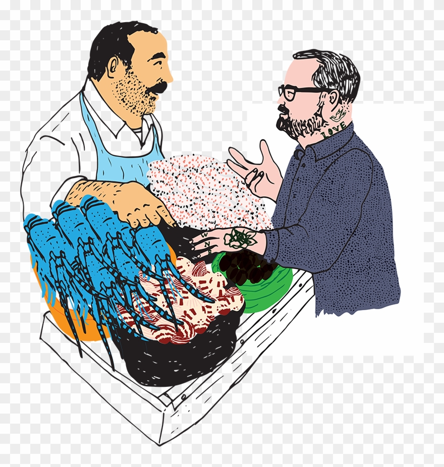 Read Five Rules For Navigating The Souks Of Dubai On Clipart