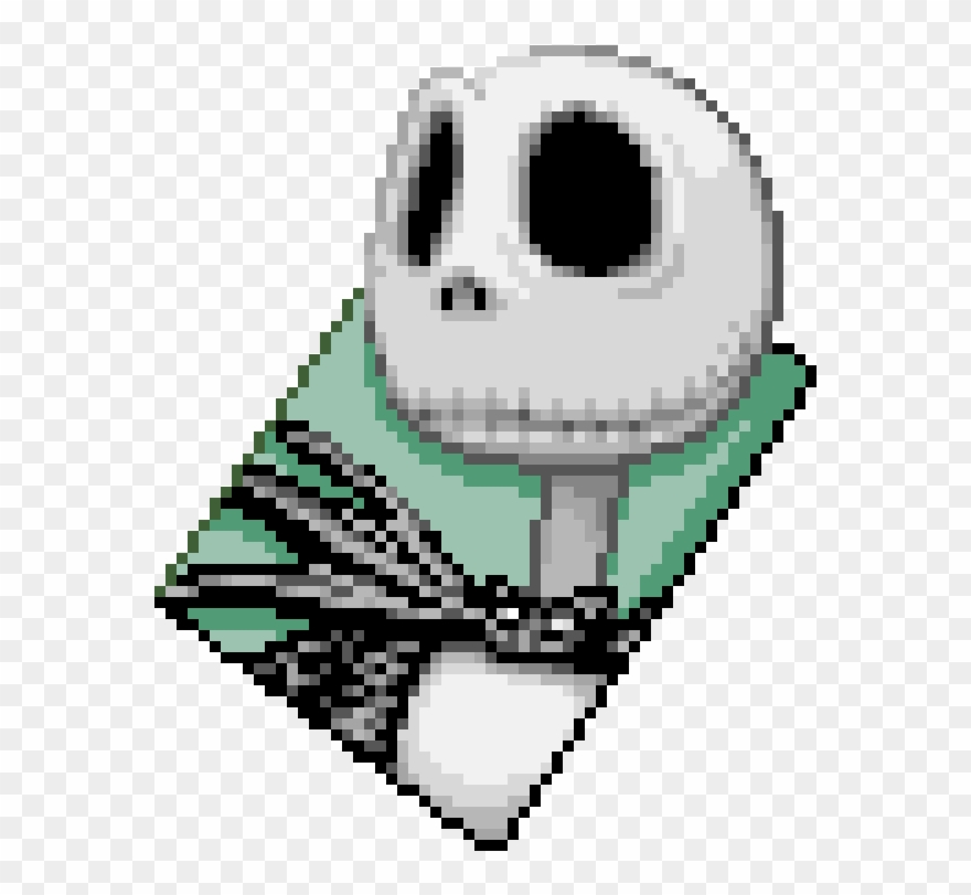 Jack Skellington Clipart