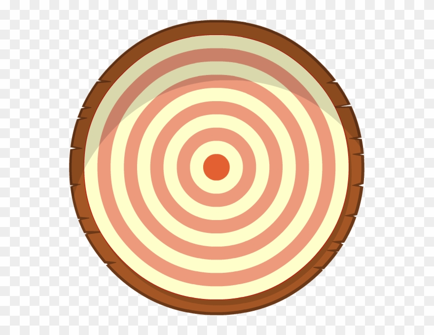 Archery Target Clipart