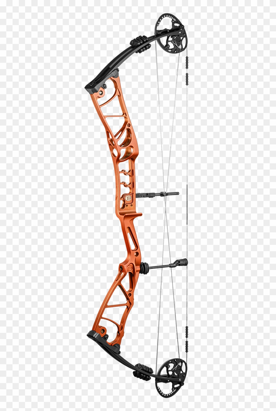 Elite Archery - Echelon Clipart