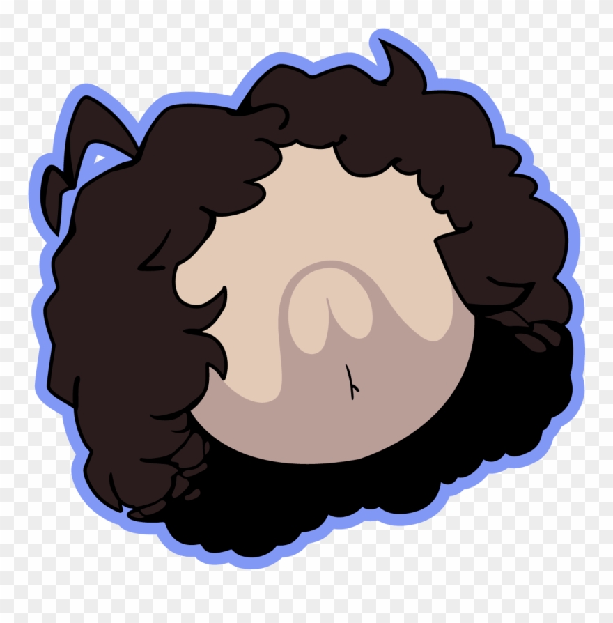 Faceless Dan & Arin Clipart