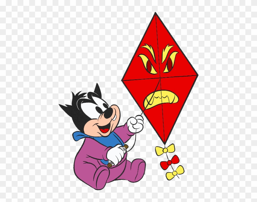 Pete Disney Clipart For Our Users - Png Download