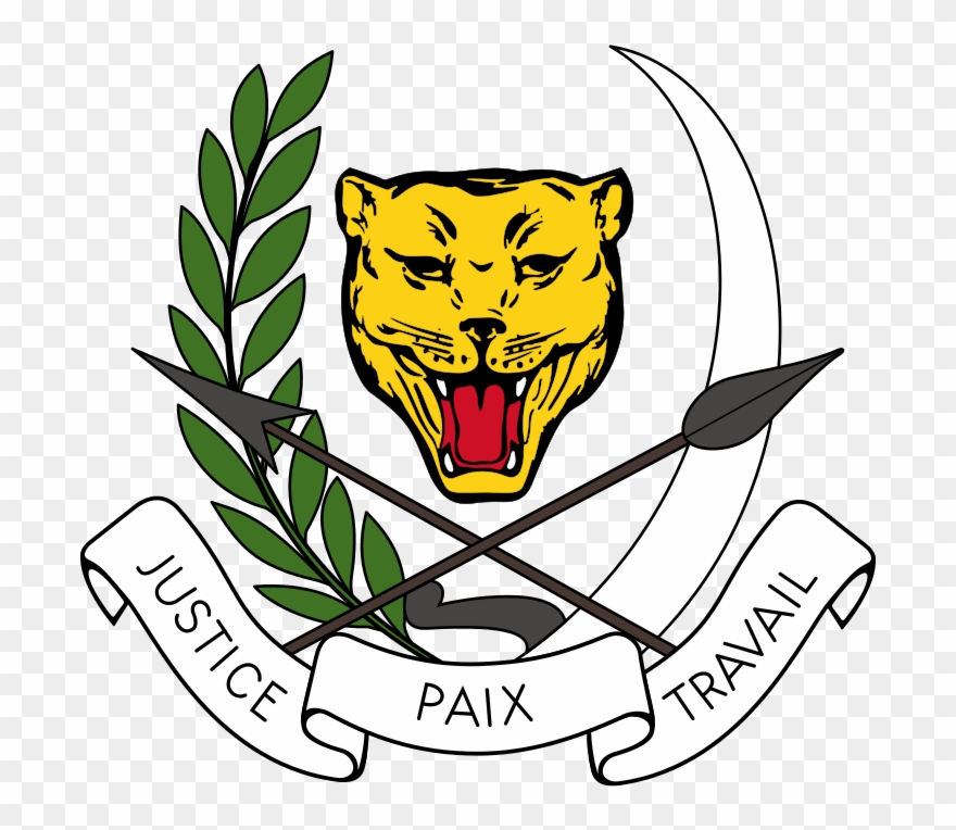 The Master And Le Guide Clipart