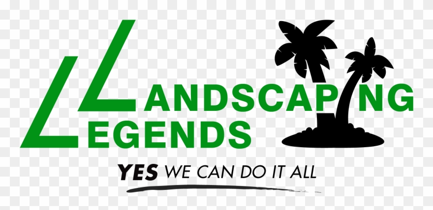 About Landscaping Legends Clipart