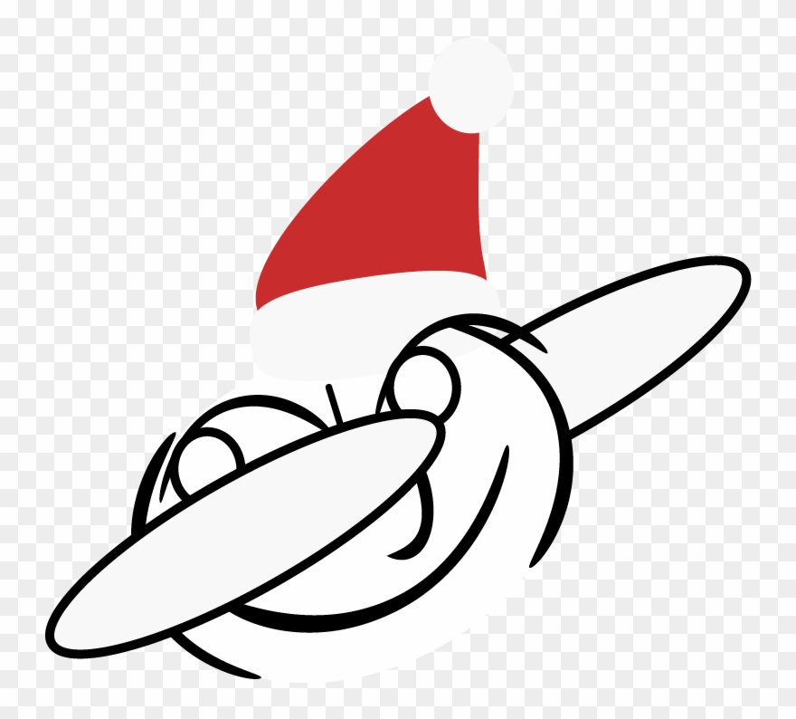 And Because We're In That Time Of The Year, I Made Clipart