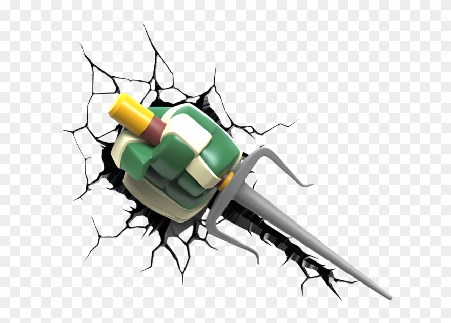 Teenage Mutant Ninja Turtles Clipart