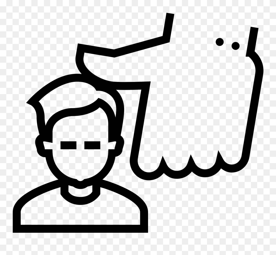 Fist Clipart Social Justice - Png Download