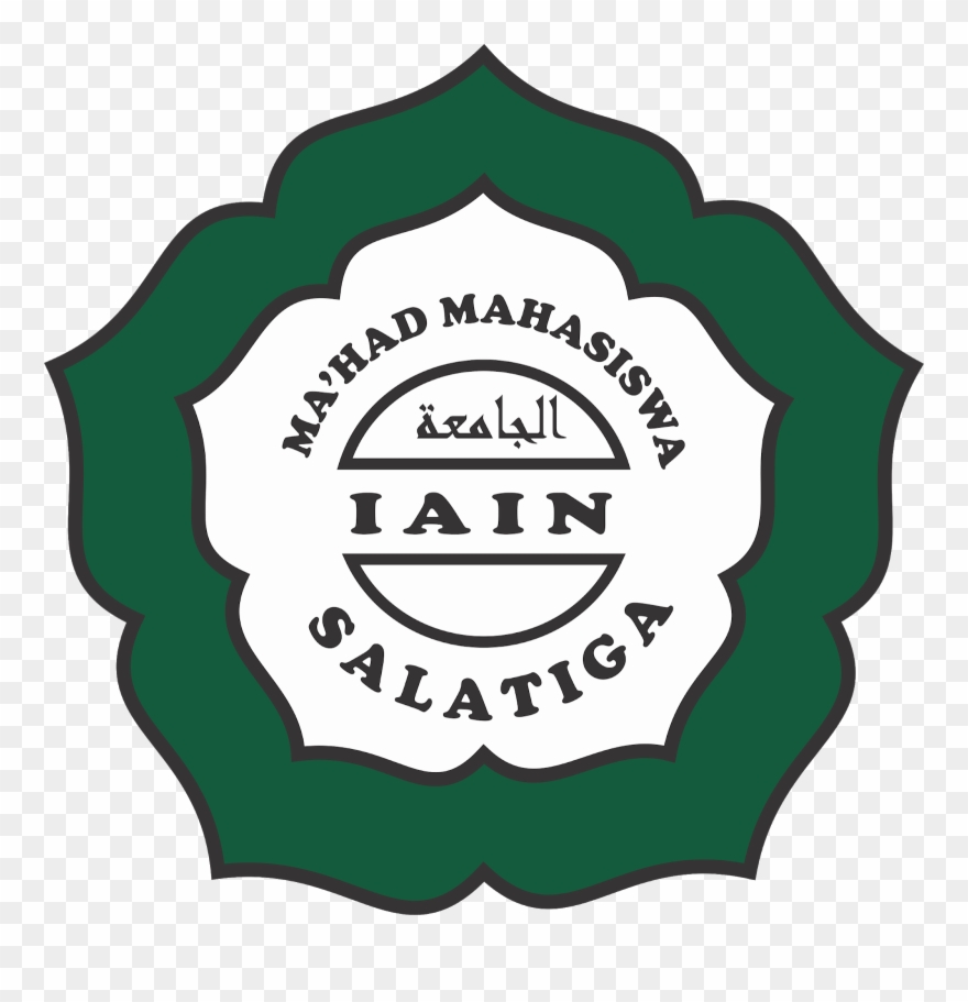 Ma'had Al-jami'ah Iain Salatiga Clipart