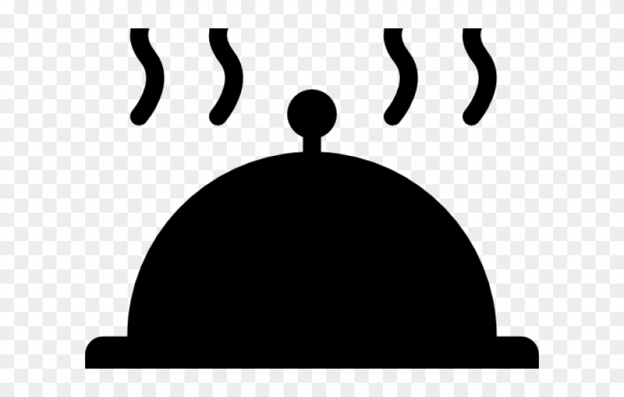 Shadow Clipart Food - Png Download