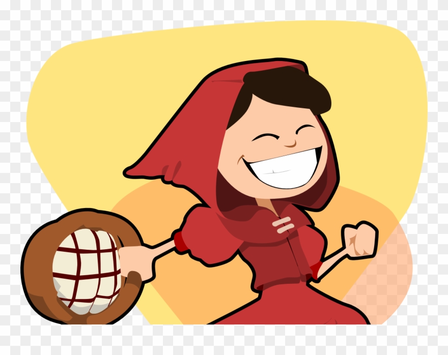 Aber Großmutter, Warum Gibt Es Denn So Wenige Frauen Clipart